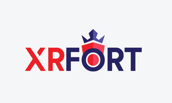 XRFort.com